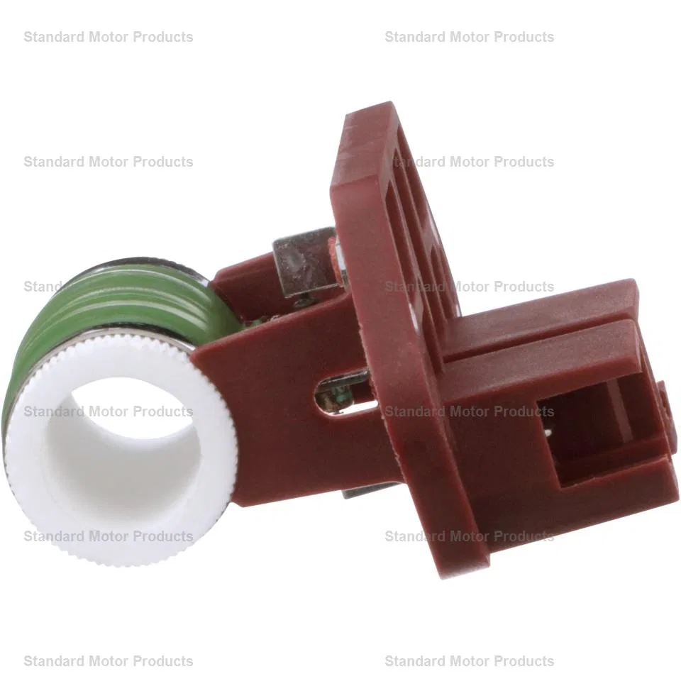 RY2049 – STANDARD IGN Cooling Fan Control Module, OE Replacement Blade Terminal - view 2